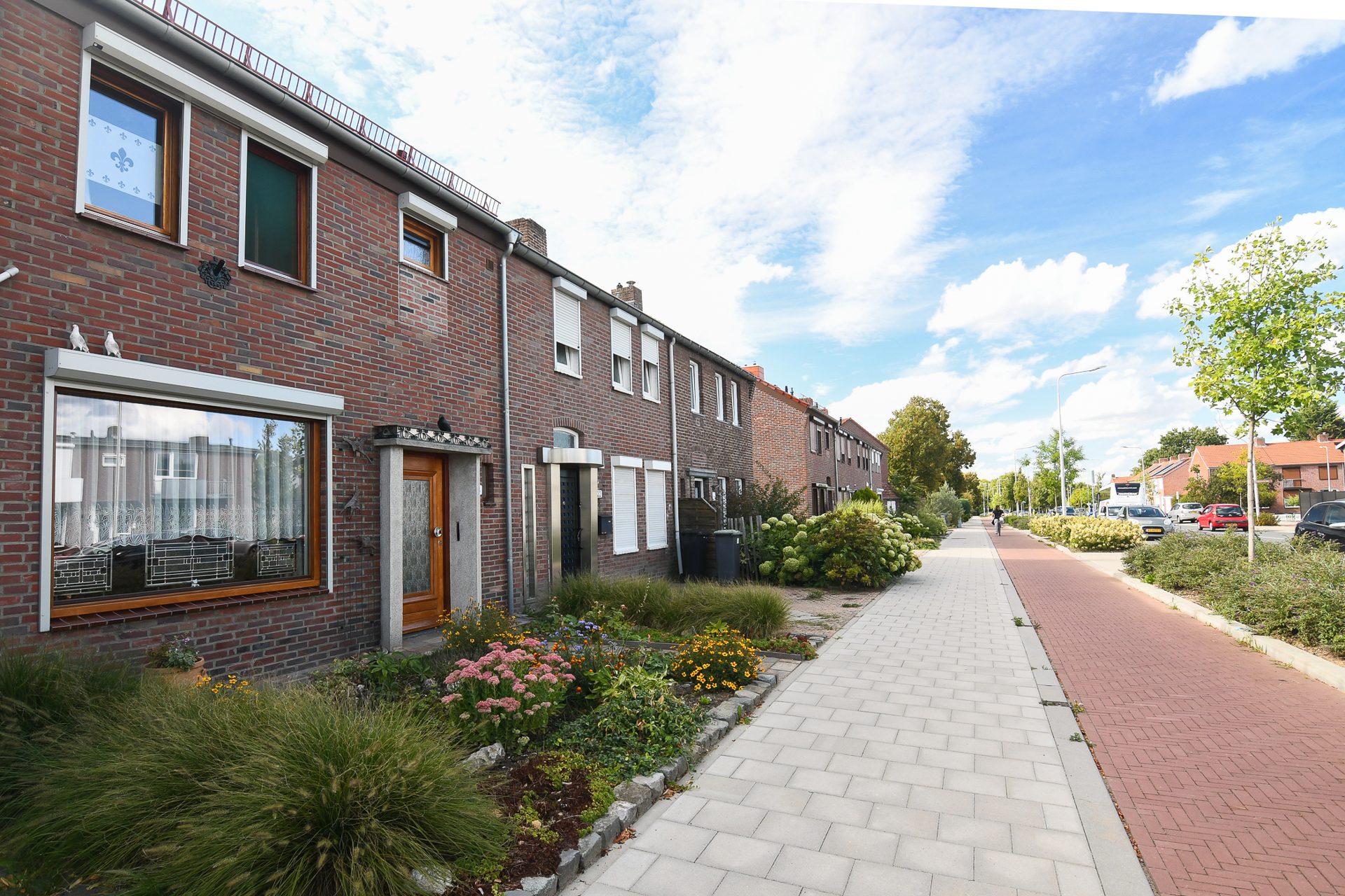 Hof van Bergstein